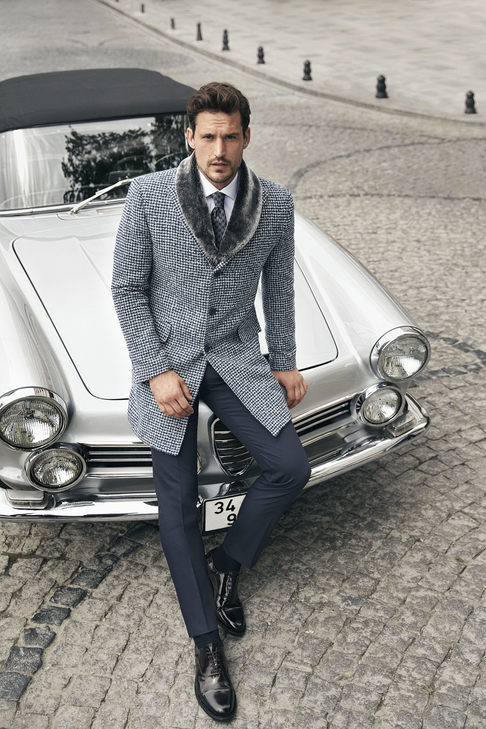 DAMAT - Gentlemen Drivers