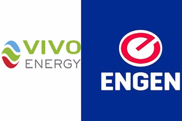 Vivo Energy - Gentlemen Drivers