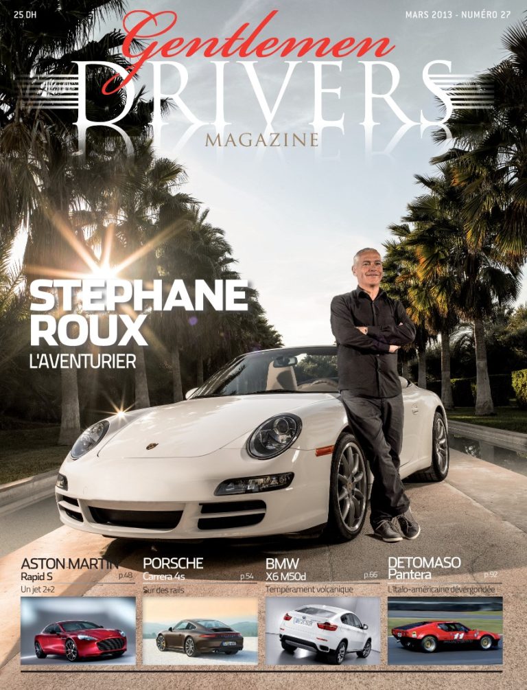 Stephane Roux