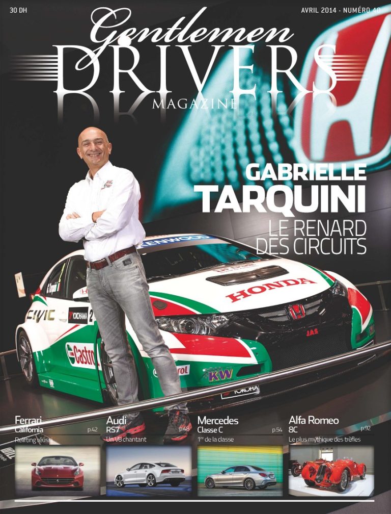 Gabriele Tarquini
