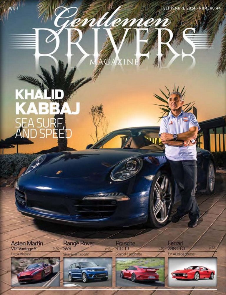 Khalid Kabbaj