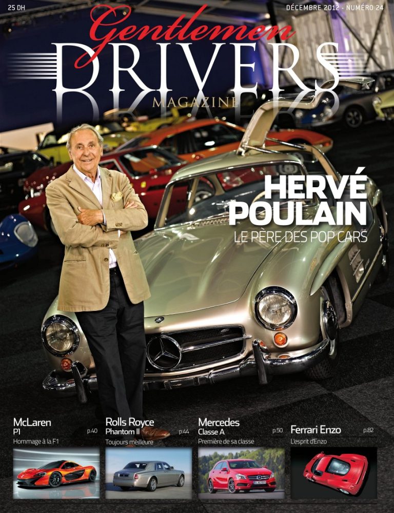 Hervé Poulain