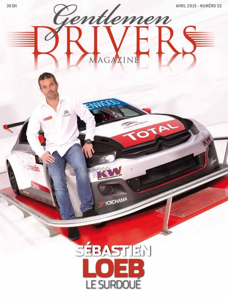 Sébastien Loeb