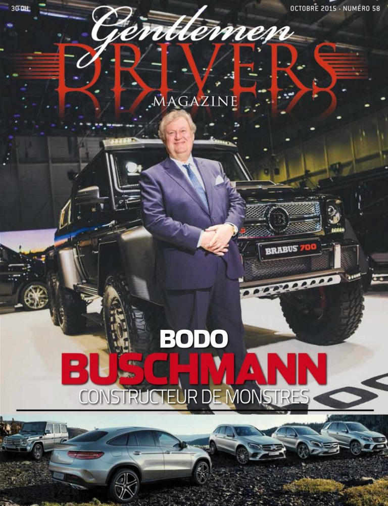 Bodo Buschmann