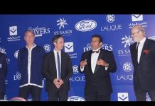 Gentlemen Drivers Awards – Classic car 2016