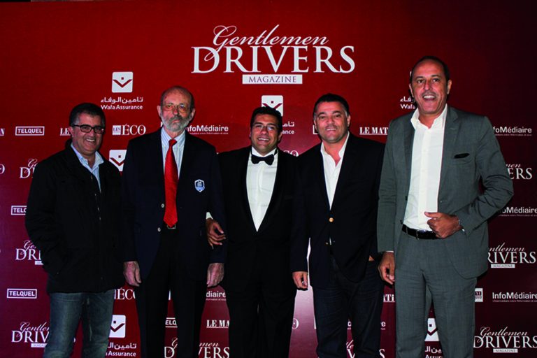 GDM Awards 2013