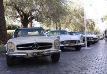 GDM Awards 2015 – Classic Cars