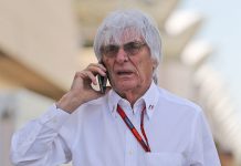 Formule 1: Ecclestone remercié ! Ecclestone - Gentlemen Drivers