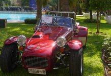 GDM Awards 2016 – Classic Cars