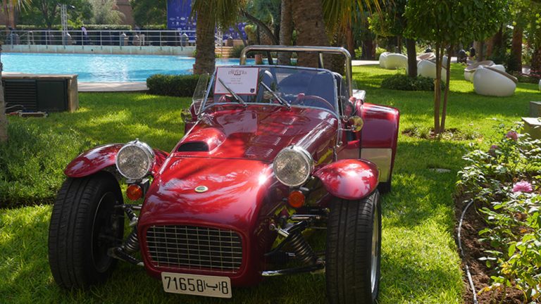 GDM Awards 2016 – Classic Cars