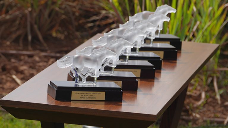 GDM Awards 2016 – Modern Cars