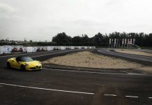 FCA Inaugure le MotorVillage Casablanca Motorvillage - Gentlemen Drivers