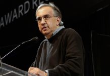Marchionne quitte FCA en 2019 Marchionne - Gentlemen Drivers