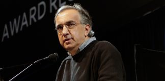 Un SUV Ferrari confirmé par Marchionne Marchionne - Gentlemen Drivers