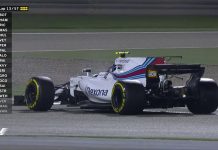 Formule 1: Vettel s’impose à Bahrain