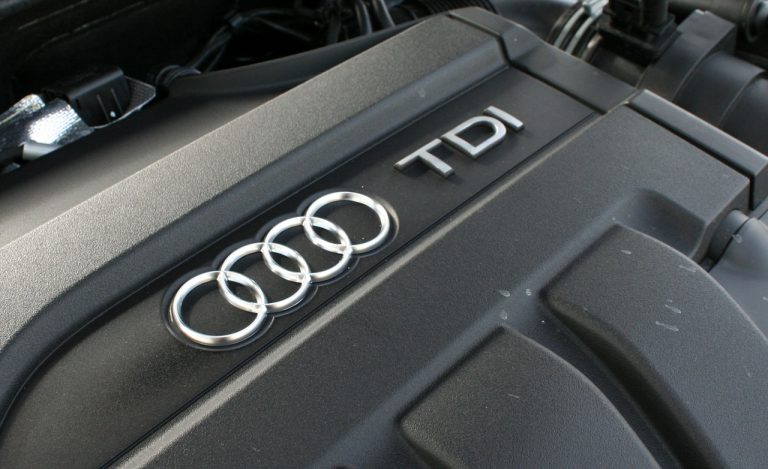 Audi Dieselgate