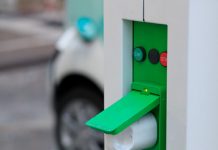 Bornes de recharge sur les autoroutes marocaines Borne - Gentlemen Drivers