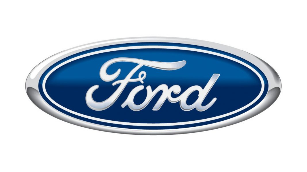 Ford - Gentlemen Drivers