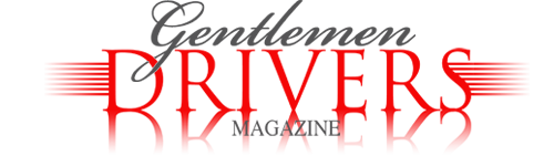 Gentlemen Drivers Magazine logo