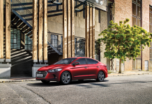 Hyundai Elantra: Lancement au Maroc Hyundai - Gentlemen Drivers