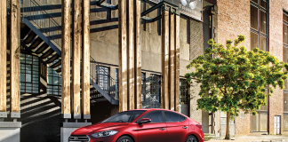 Hyundai Elantra: Lancement au Maroc Hyundai - Gentlemen Drivers