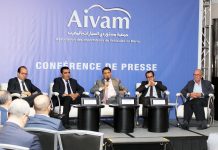 Assemblée Générale de l’AIVAM AIVAM - Gentlemen Drivers