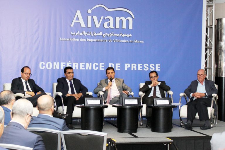 Assemblée Générale de l&rsquo;AIVAM