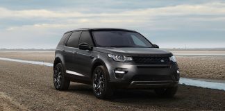 Jaguar Land Rover Moteur Ingenium Jaguar Land Rover - Gentlemen Drivers