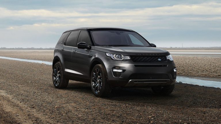 Jaguar Land Rover - Gentlemen Drivers