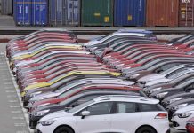 Le marché marocain enregistre une croissance de 8,26% en octobre Marché - Gentlemen Drivers