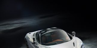 McLaren 720 S: Lancement de la production Mclaren - Gentlemen Drivers