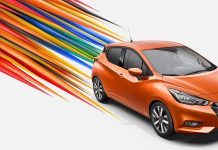 Nissan Micra: Lancement national Nissan - Gentlemen Drivers