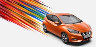 Nissan Micra: Lancement national Nissan - Gentlemen Drivers
