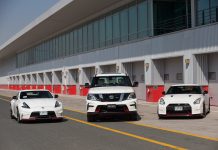 Nissan NISMO élargit sa gamme Nissan - Gentlemen Drivers