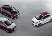 Un record pour Sopriam en Décembre sopriam - Gentlemen Drivers