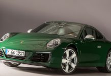 Porsche 911: 1.000.000 d’exemplaires Porsche - Gentlemen Drivers
