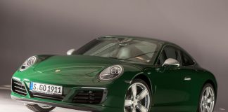 Porsche 911: 1.000.000 d’exemplaires Porsche - Gentlemen Drivers