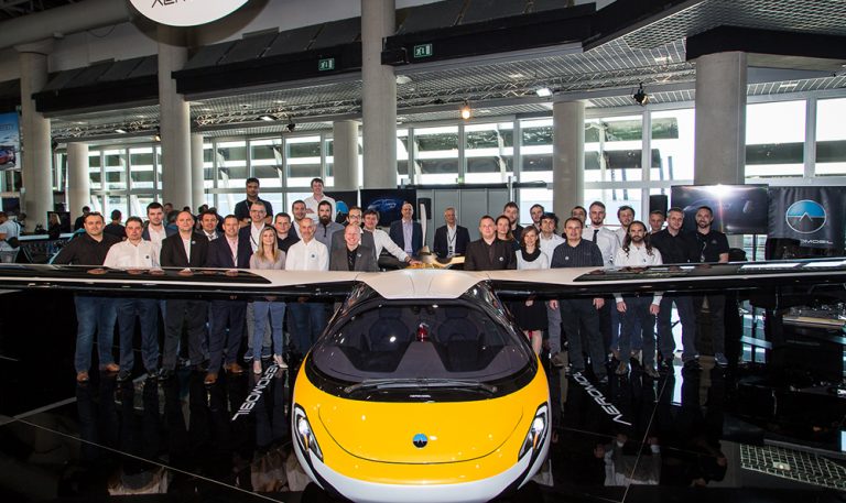 Top Marques Monaco