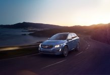 Volvo XC60: Un dernier pour la route Volvo - Gentlemen Drivers