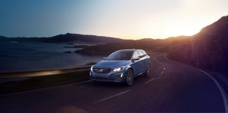 Volvo XC60: Un dernier pour la route Volvo - Gentlemen Drivers