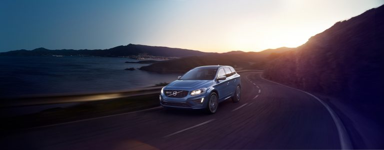 Volvo XC60: Un dernier pour la route