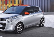 Citroen C1: Le come-back citroen - Gentlemen Drivers