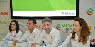 Vivo Energy Maroc: Couverture médicale Vivo - Gentlemen Drivers