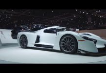 La Glickenhaus bientôt produite aux U.S.A