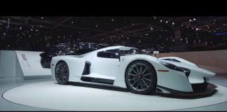 Jaguar XE SV Project 8