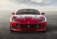 Ferrari Portofino: Italian Way Ferrari Porofino - Gentlemen Drivers