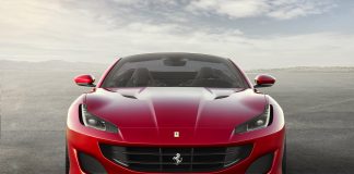 Ferrari Portofino: Italian Way Ferrari Porofino - Gentlemen Drivers
