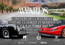 5ème édition des GDM Awards