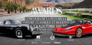 5ème édition des GDM Awards