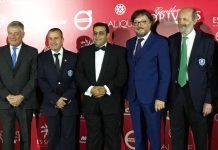 5 ème édition des Gentlemen Drivers Awards Gentlemen Drivers Awards